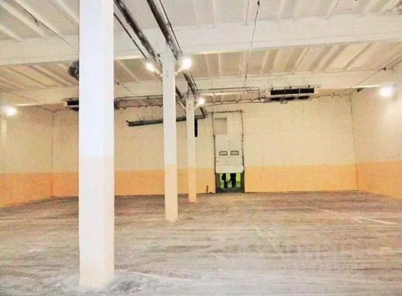 Склад в Ленинградская область, Гатчинский муниципальный округ, пос. ... - Фото 2