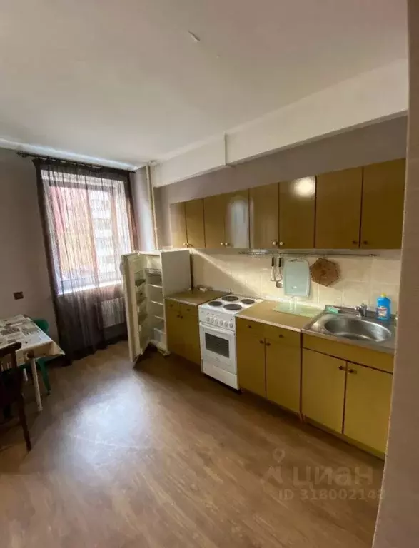 Студия Хакасия, Абакан Трудовая ул., 73Б (33.0 м) - Фото 0