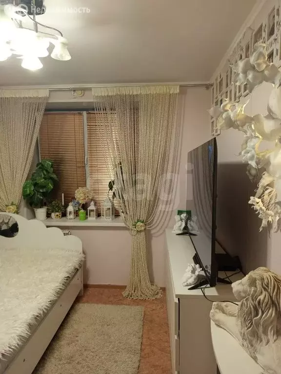 2-комнатная квартира: Стерлитамак, улица Машиностроителей, 64 (51.6 м) - Фото 1