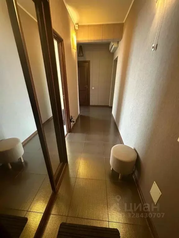 2-к кв. Москва Хомутовский туп., 4к1 (56.0 м) - Фото 2