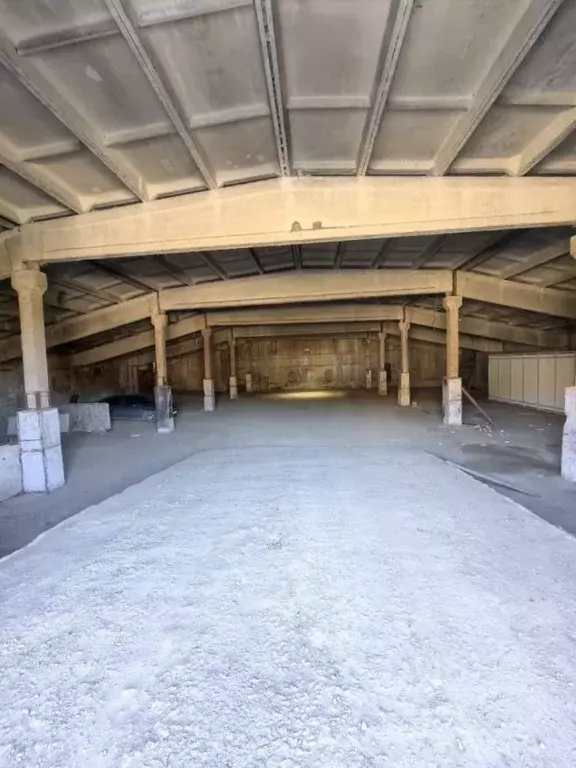 Склад в Свердловская область, Березовский Шиловский мкр, ул. Проезжая, ... - Фото 1