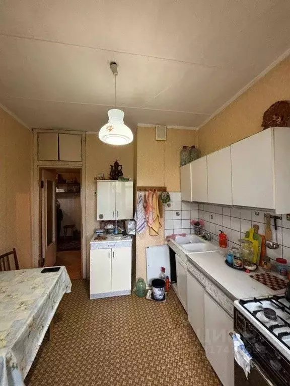 1-к кв. Москва ул. Вавилова, 95 (38.2 м) - Фото 1