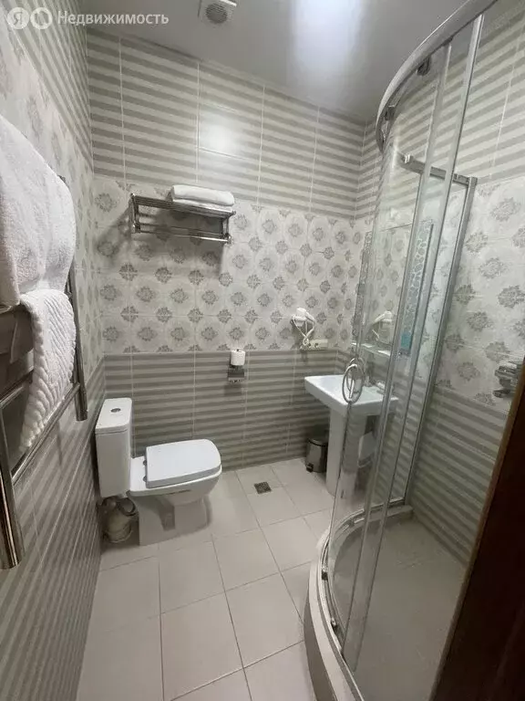 1-комнатная квартира: Сочи, микрорайон Центральный, Навагинская улица, ... - Фото 1