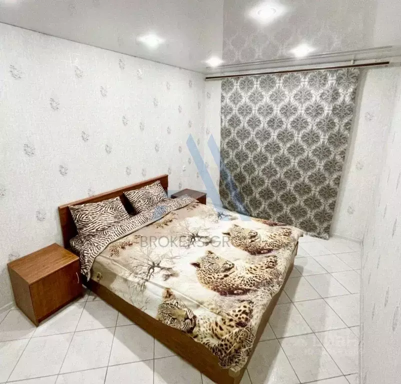 2-к кв. Татарстан, Нижнекамск ул. 50 лет Октября (46.0 м) - Фото 2