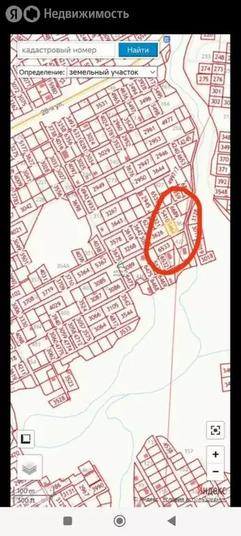 Участок в Уфа, коллективный сад № 28 ОСТ ОАО УМПО (8 м) - Фото 1
