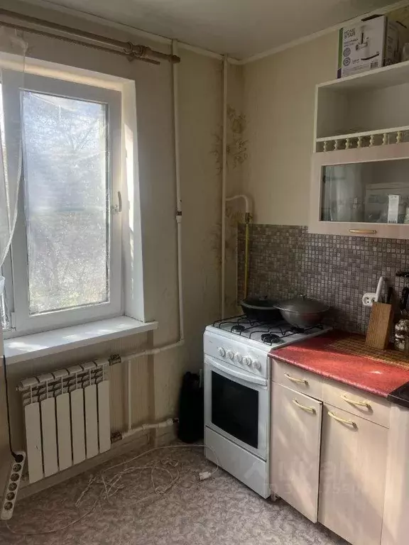Квартира, 1 комната, 31 м - Фото 0