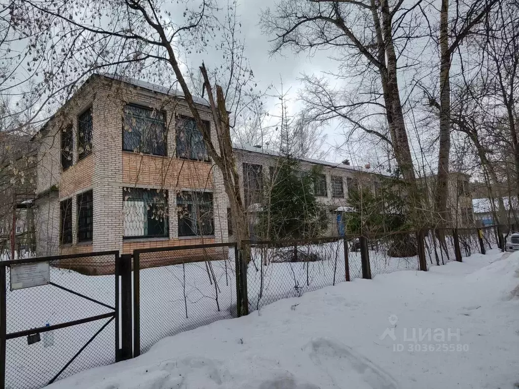 Помещение свободного назначения в Московская область, Жуковский ул. ... - Фото 0