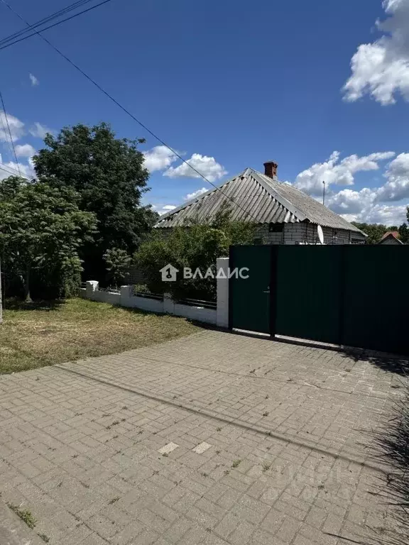 Дом в Белгородская область, Белгород пер. Соколова, 30 (65 м) - Фото 2