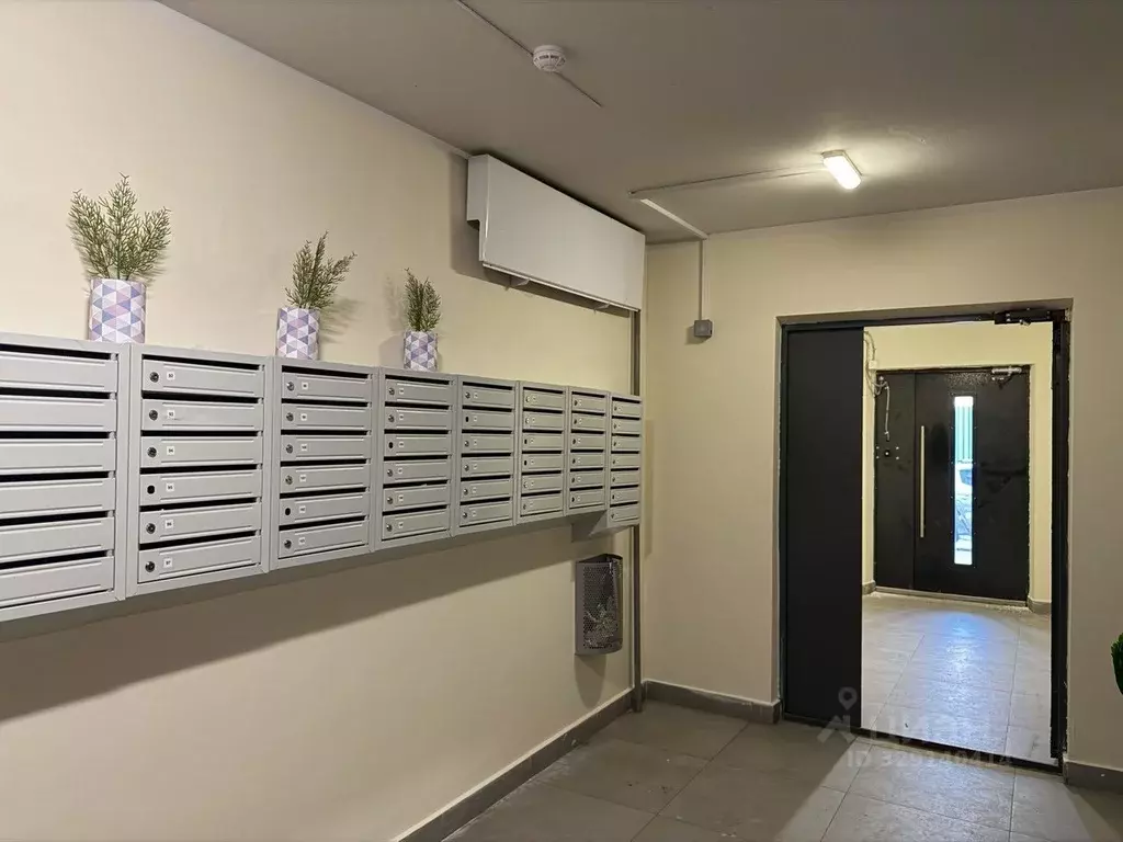 2-к кв. Московская область, Королев ул. Орджоникидзе, 2Г (84.0 м) - Фото 2