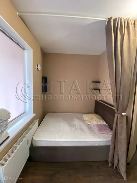 Продаётся квартира-студия, 23.7 м - Фото 1