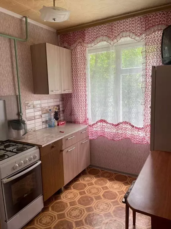 1-к. квартира, 30 м, 1/5 эт. - Фото 0