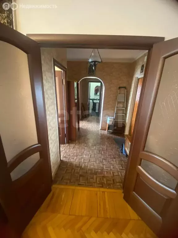 2-комнатная квартира: Владикавказ, проспект Доватора, 256 (48 м) - Фото 1