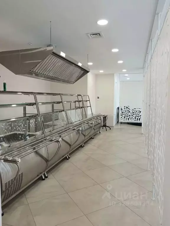 Помещение свободного назначения в Томская область, Томск пер. ... - Фото 1