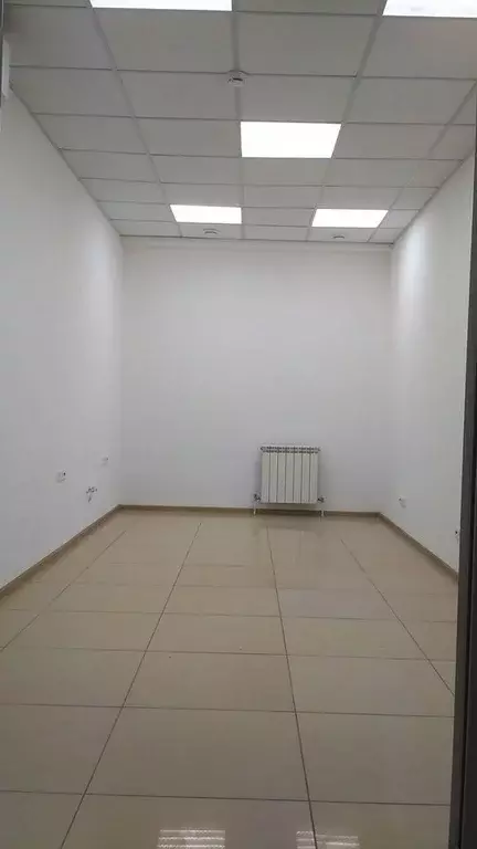 Офис в Новосибирская область, Новосибирск Сибирская ул., 57 (18 м) - Фото 1