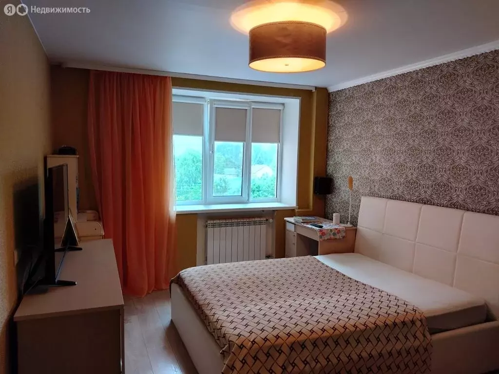 2-комнатная квартира: Энгельс, Студенческая улица, 68В (74.3 м) - Фото 1