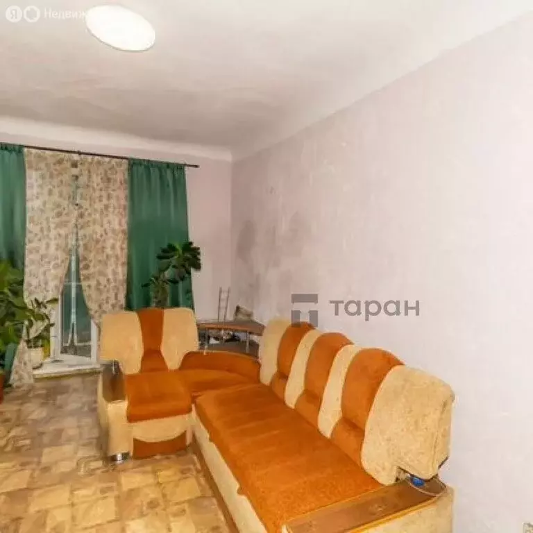 1к в 4-комнатной квартире (15.4 м) - Фото 2