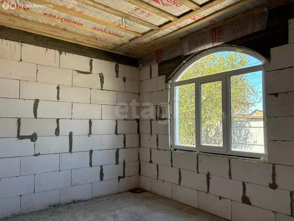 Дом в Чистенское сельское поселение, садовые участки Ивушка, Заречная ... - Фото 2