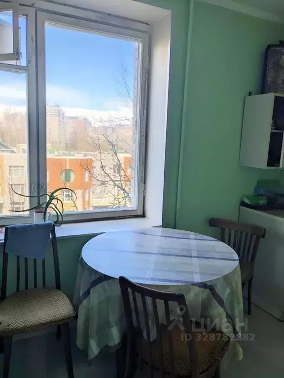 2-к кв. Москва проезд Серебрякова, 3 (59.8 м) - Фото 2