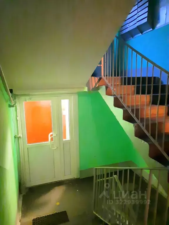 Комната Санкт-Петербург ул. Партизана Германа, 26 (15.0 м) - Фото 2