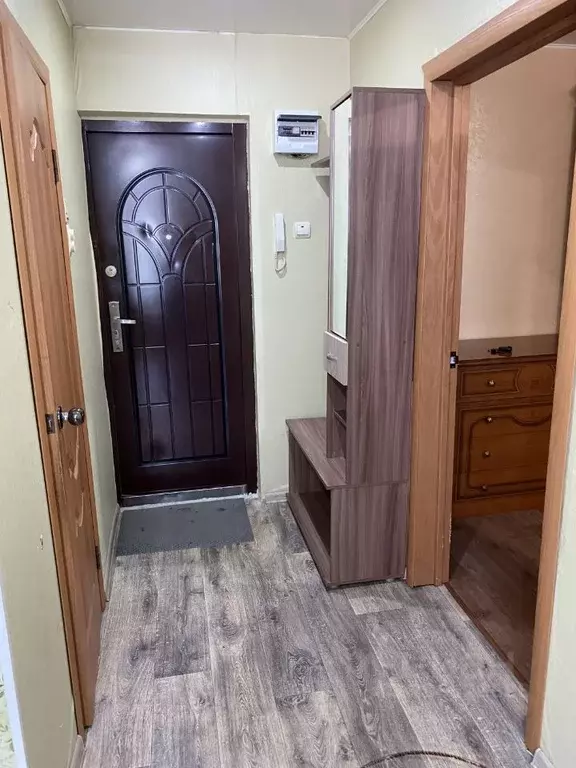 1-к кв. Башкортостан, Уфа ул. Сагита Агиша, 22/1 (35.0 м) - Фото 1