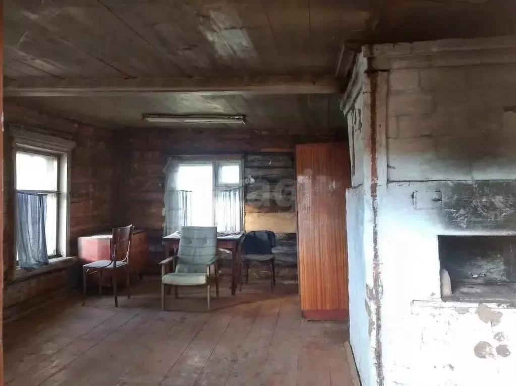 Дом в Удмуртия, Можга Можгинский район, ул. Чайковского, 44 (35 м) - Фото 2