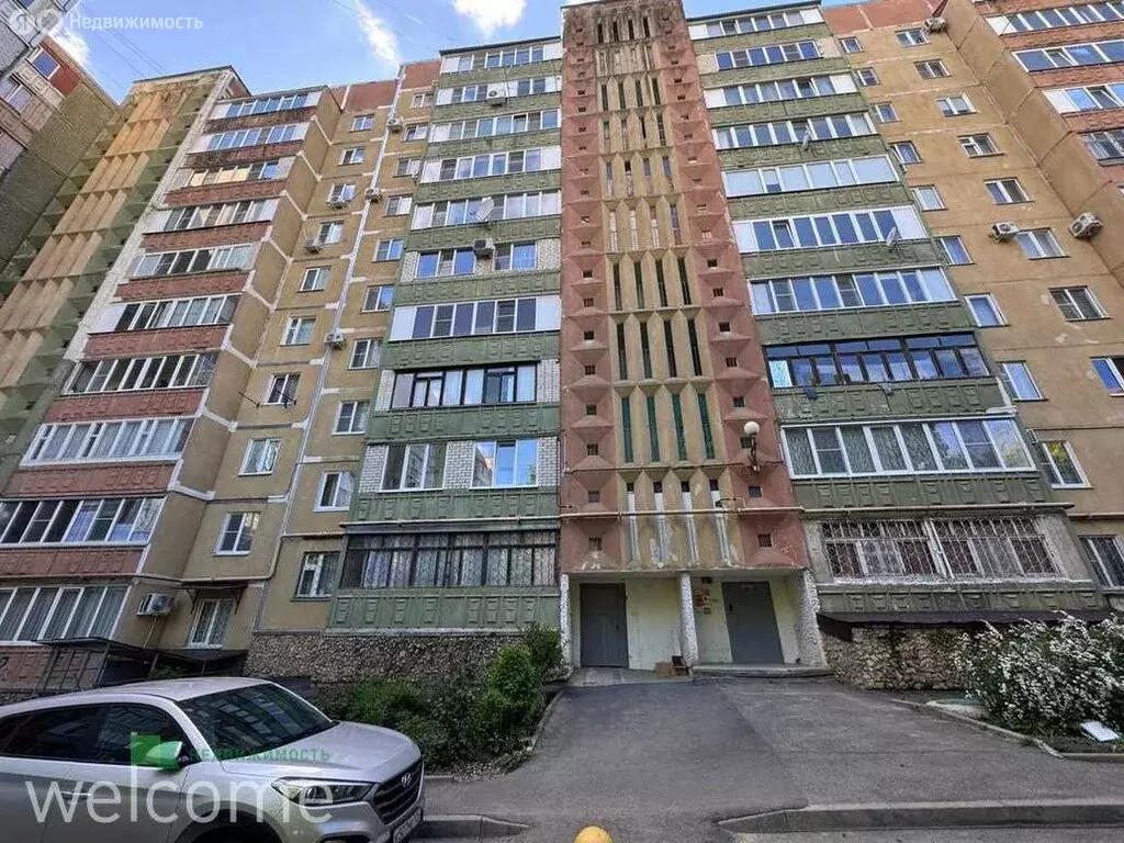 4-комнатная квартира: Ставрополь, улица Пирогова, 62/3 (79.1 м) - Фото 1