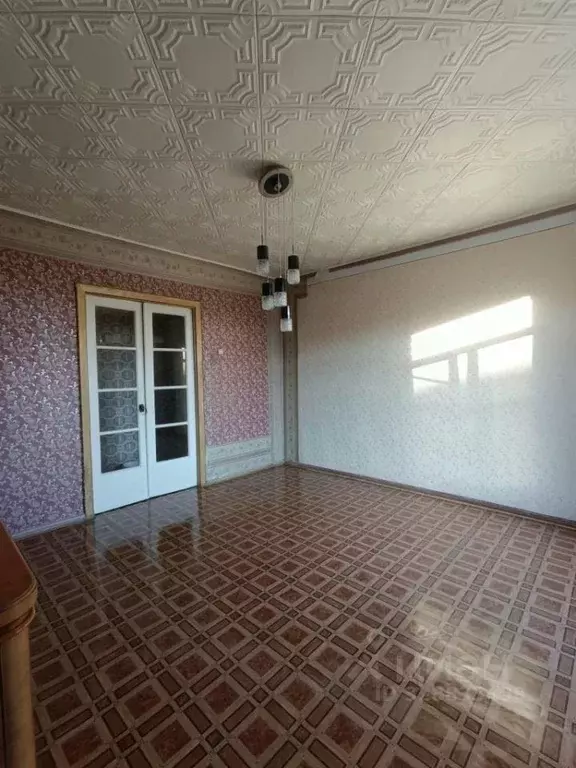 3-к кв. Волгоградская область, Волгоград ул. Аллея Героев, 5 (81.6 м) - Фото 2
