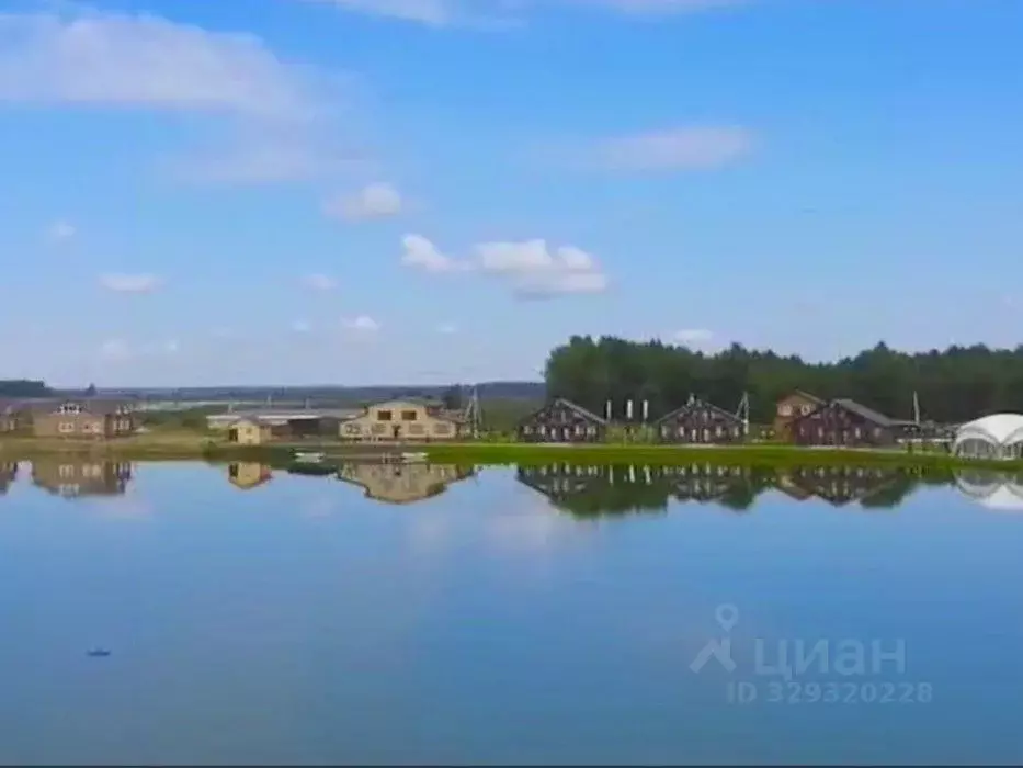 Помещение свободного назначения в Московская область, Дмитровский ... - Фото 1