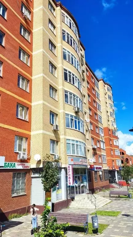 2-к кв. Московская область, Волоколамск Ново-Солдатская ул., 6 (77.3 ... - Фото 1