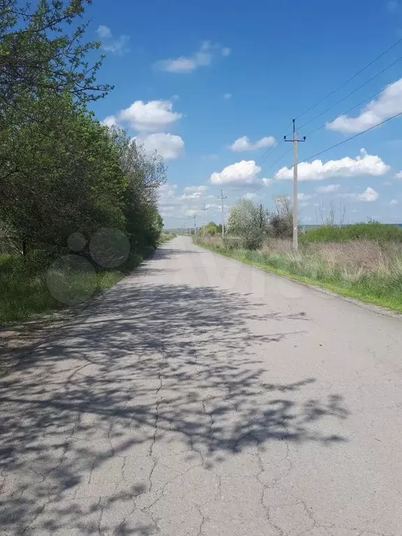 Участок 18 сот. (личное подсобное хозяйство (лпх)) - Фото 1