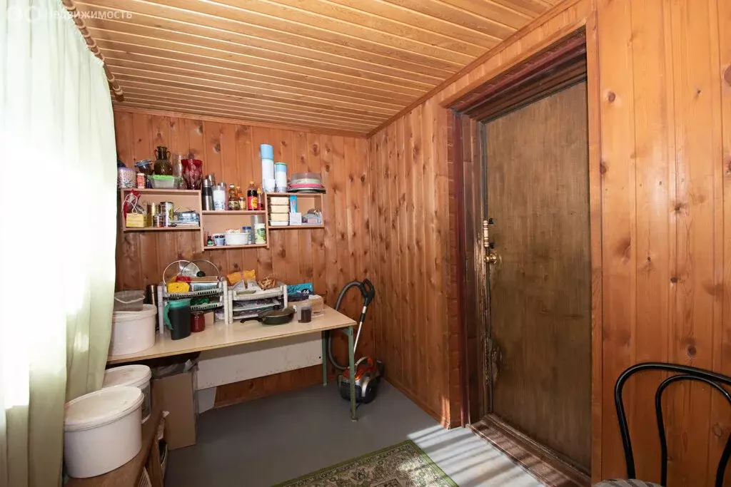 Дом в Иркутская область, Ангарск (114.3 м) - Фото 1