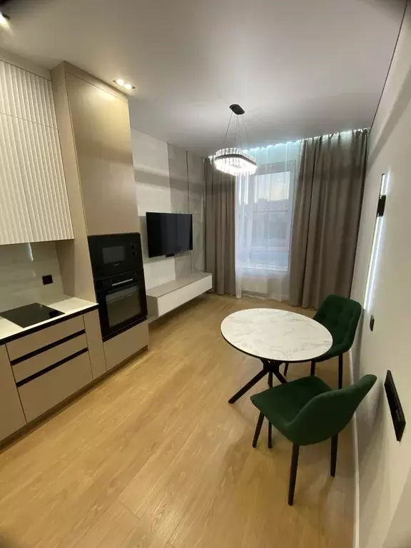 Продаётся 2-к квартира, 36 м - Фото 0