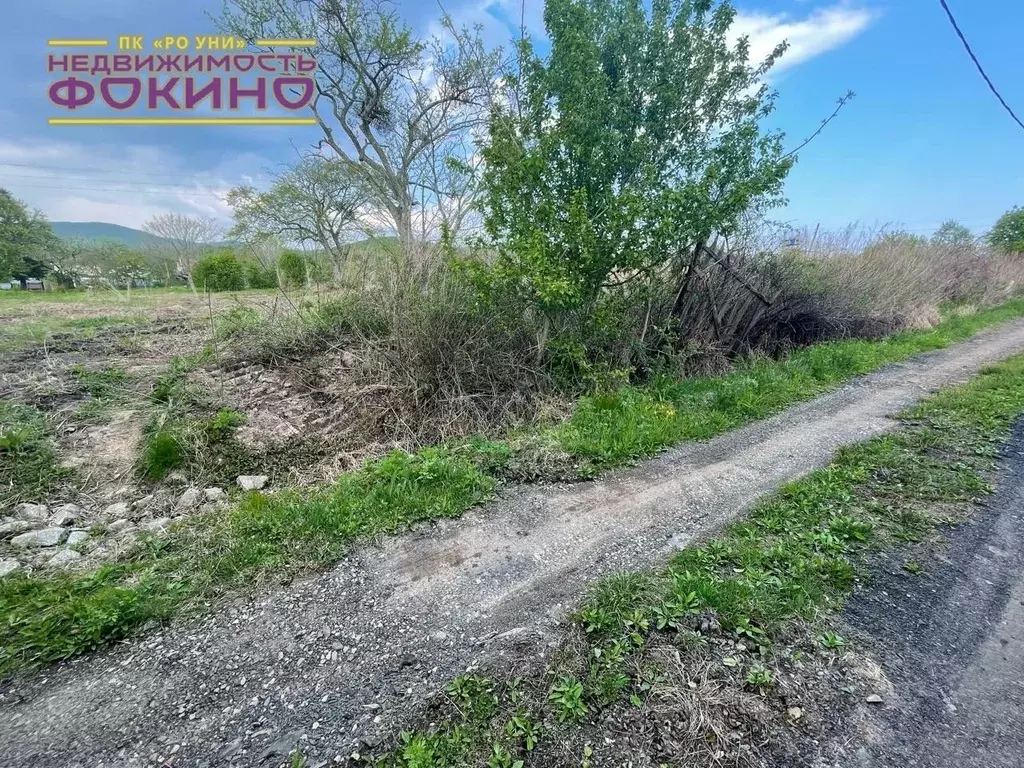 Участок в Приморский край, Фокино ул. Радужная (30.0 сот.) - Фото 0