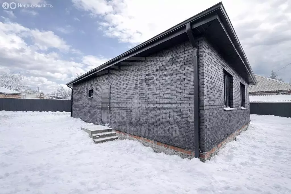 Дом в Таганрог, 12-й Артиллерийский переулок (110 м) - Фото 2