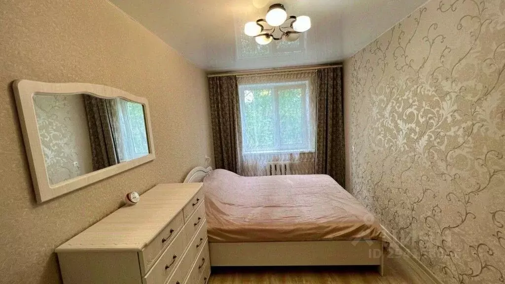 1-к кв. Смоленская область, Смоленск ул. Нормандия-Неман, 24 (45.0 м) - Фото 1