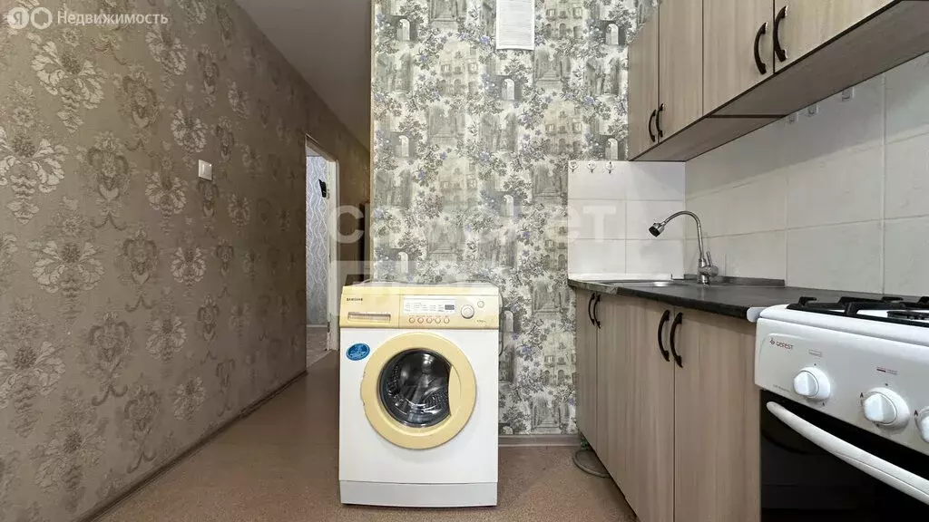 2-комнатная квартира: Челябинск, улица Овчинникова, 15А (43 м) - Фото 2