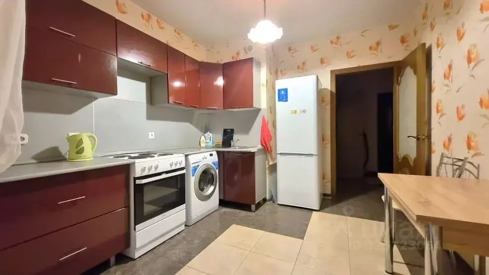 1-к кв. Санкт-Петербург Пулковское ш., 38к7 (35.0 м) - Фото 1