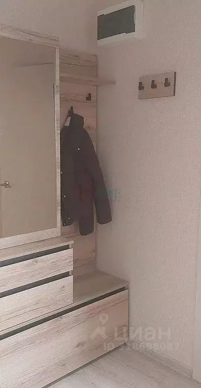 1-к кв. Новосибирская область, Новосибирск ул. Петухова, 162 (33.0 м) - Фото 1