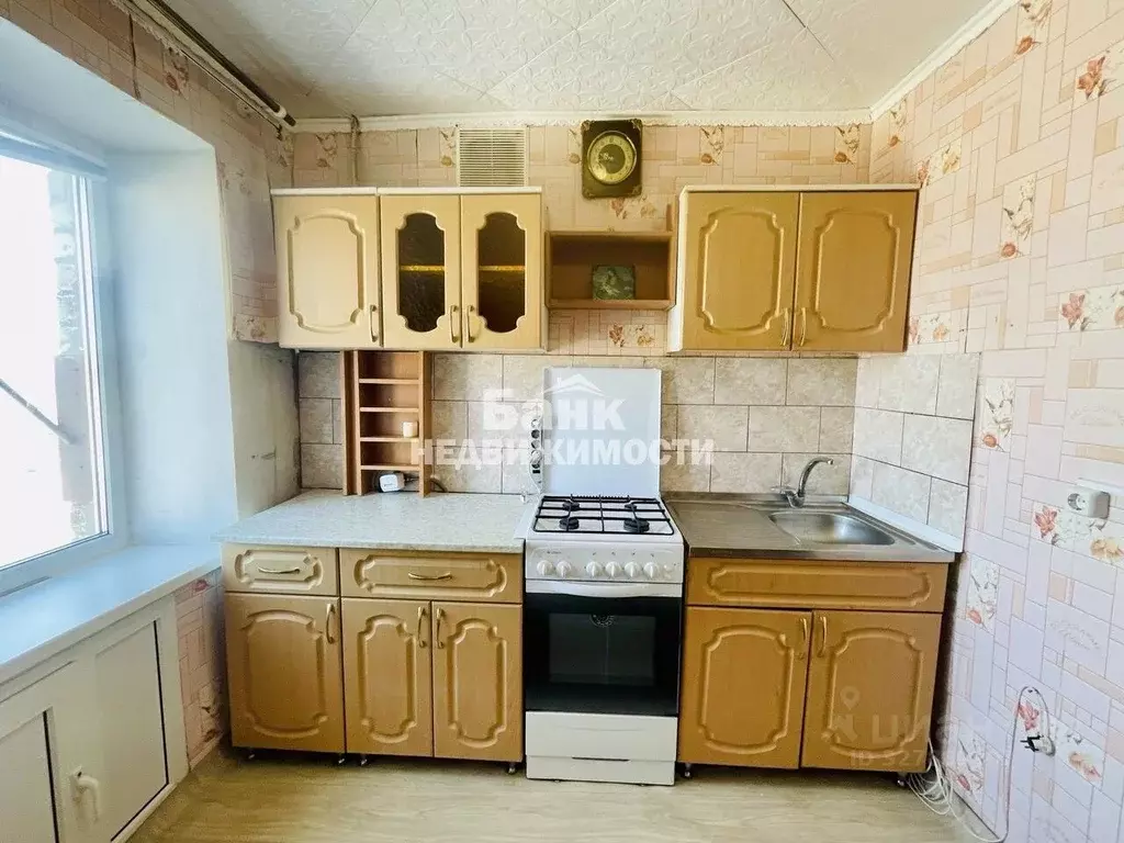 2-к кв. Саратовская область, Шиханы ул. Ленина, 12 (42.3 м) - Фото 2