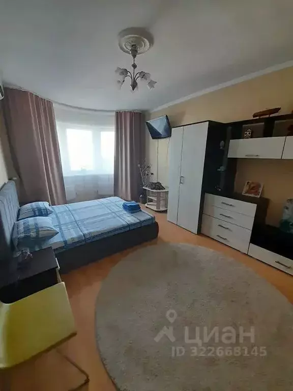 1-к кв. Москва ул. Герасима Курина, 20 (41.0 м) - Фото 2