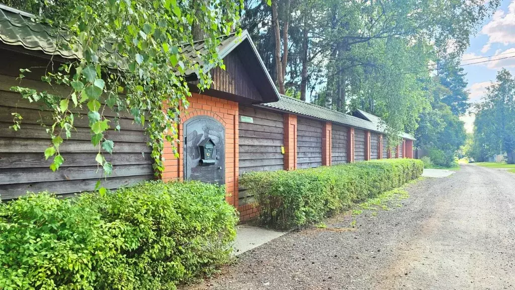 Дом в Московская область, Люберцы городской округ, Малаховка пгт ул. ... - Фото 2