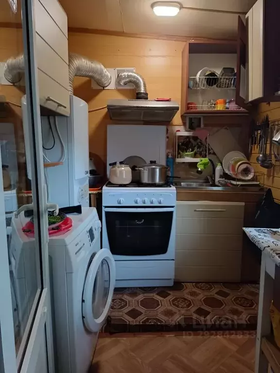 Дом в Татарстан, Альметьевск  (60 м) - Фото 2