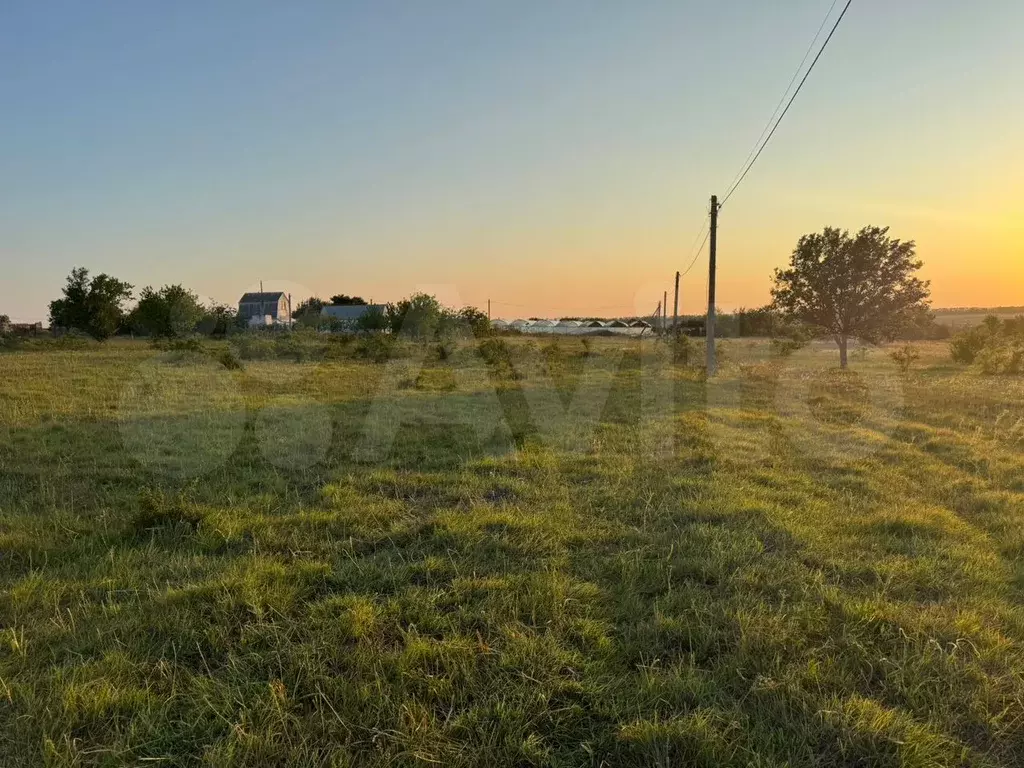 Участок 30 сот. (СНТ, ДНП) - Фото 0