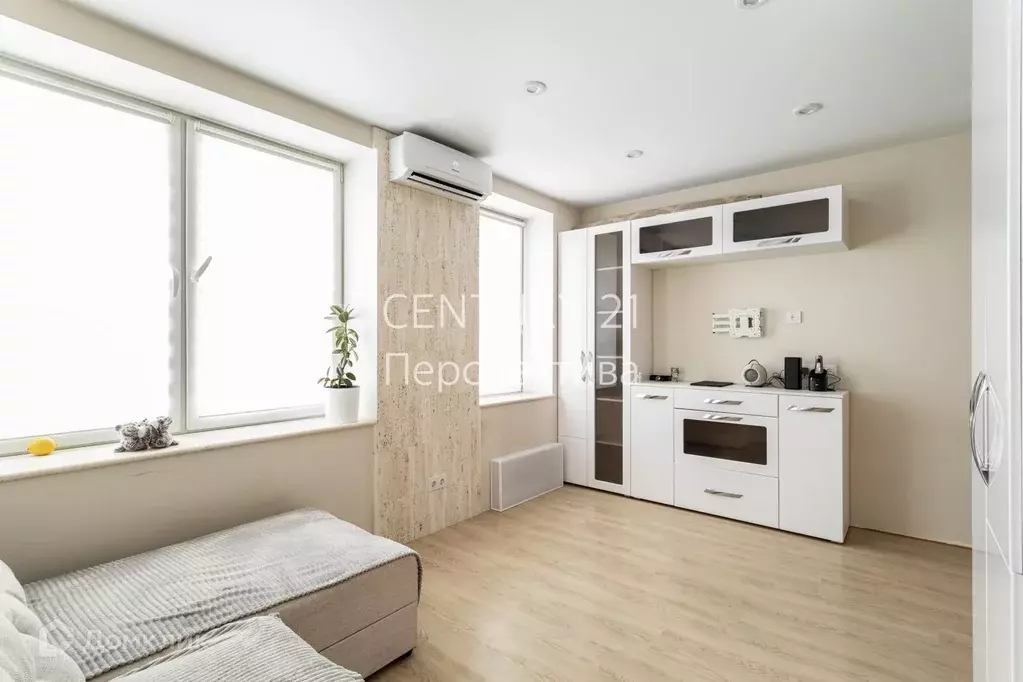 Продаётся квартира-студия, 29 м - Фото 1