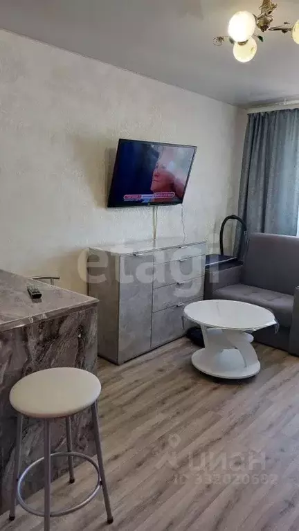 Комната Тюменская область, Тюмень Ставропольская ул., 19 (17.1 м) - Фото 0