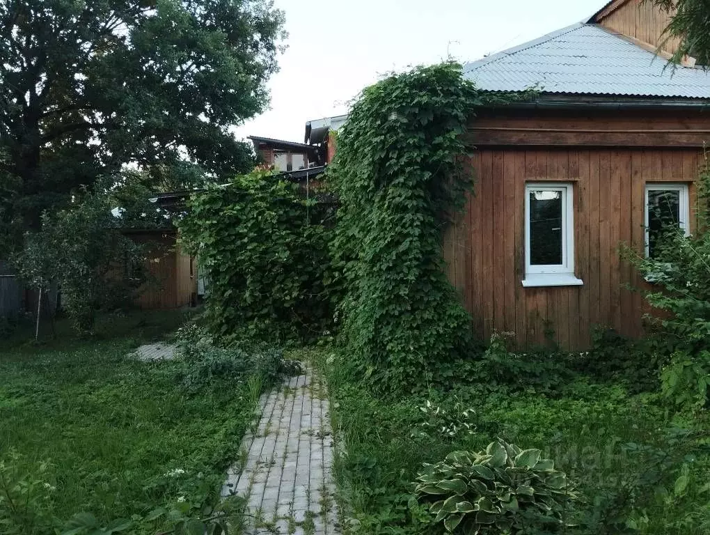 Дом в Московская область, Одинцовский городской округ, с. Знаменское  ... - Фото 2