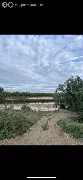 Участок в Республика Саха (Якутия), село Пригородный (8 м) - Фото 1