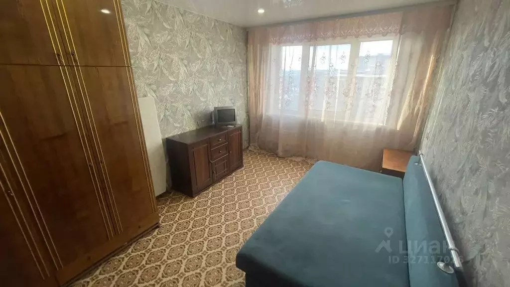 2-к кв. Нижегородская область, Нижний Новгород ул. Юлиуса Фучика, 10к1 ... - Фото 1