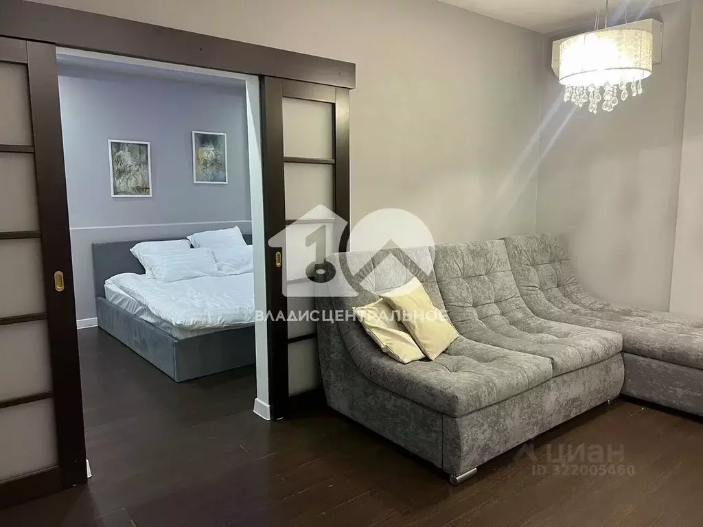 1-к кв. Новосибирская область, Новосибирск ул. Романова, 39 (55.0 м) - Фото 1