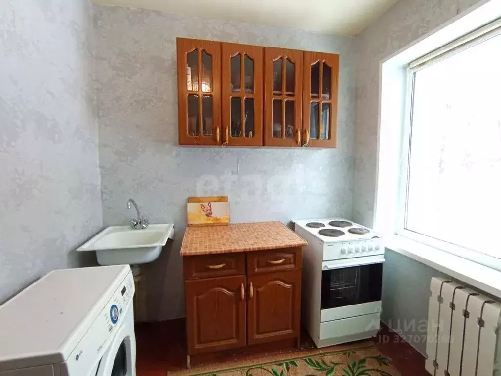 1-к кв. Камчатский край, Петропавловск-Камчатский Батарейная ул., 6 ... - Фото 1